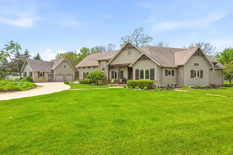 5601 S Farm Road 247, Rogersville, MO 65742 - #2