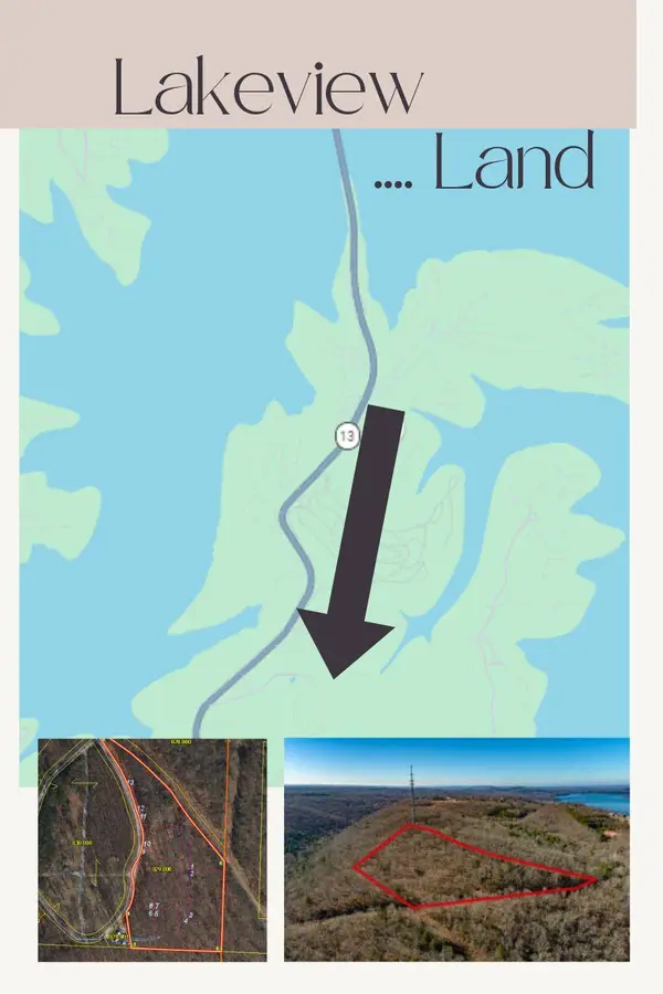 0000 Cassie Drive, Lampe, MO 65681