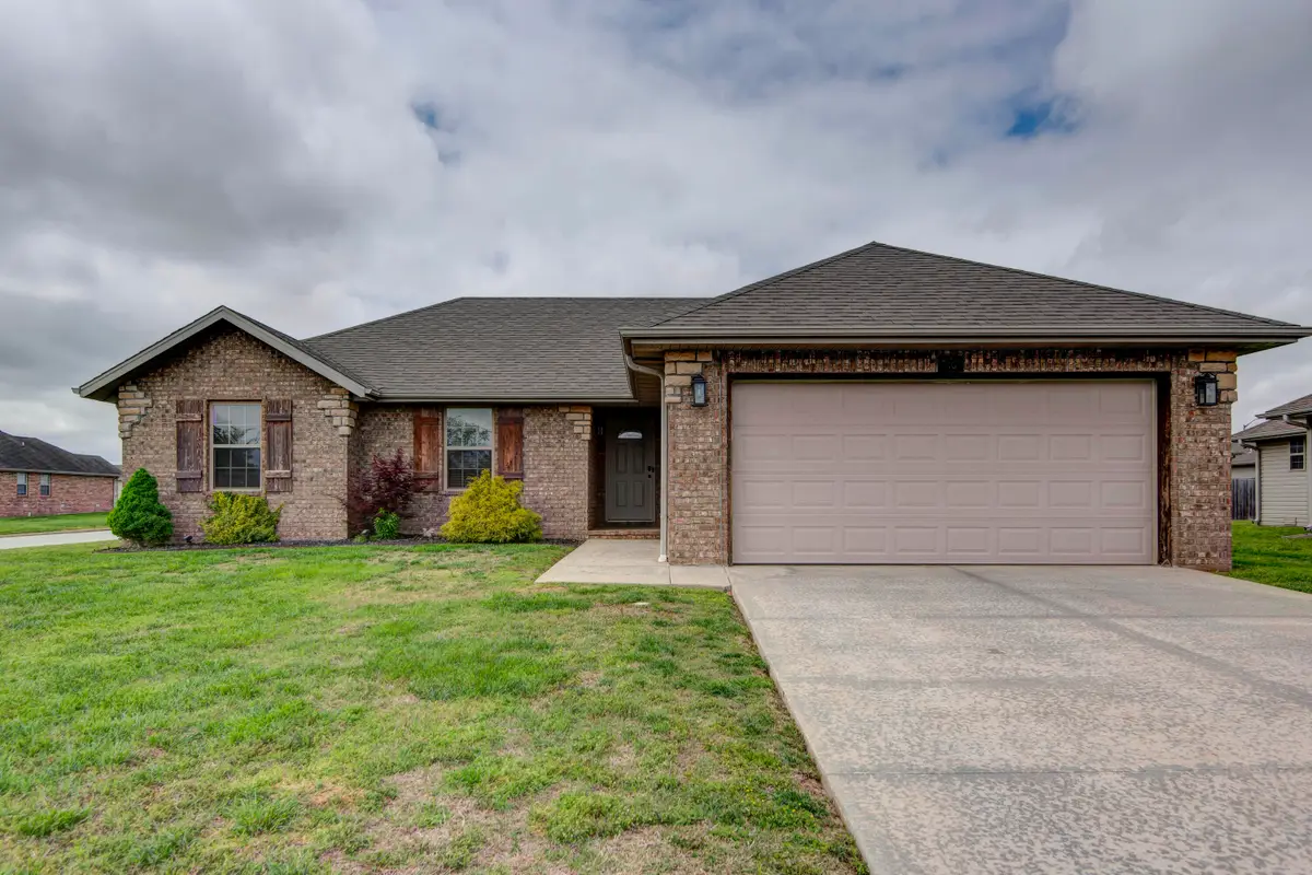 1161 S Venice Avenue, Republic, MO 65738 - #1