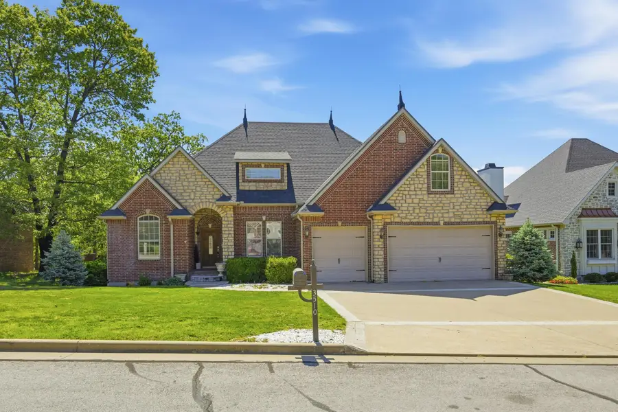 3510 Notting Hill Circle, Joplin, MO 64804 - #2