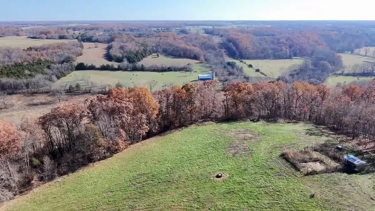 10235 E State Highway D, Rogersville, MO 65742 - #1