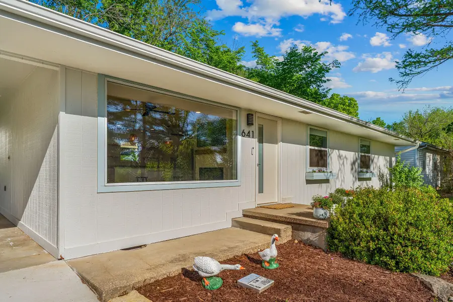 641 Eiserman Avenue, Branson, MO 65616 - #3