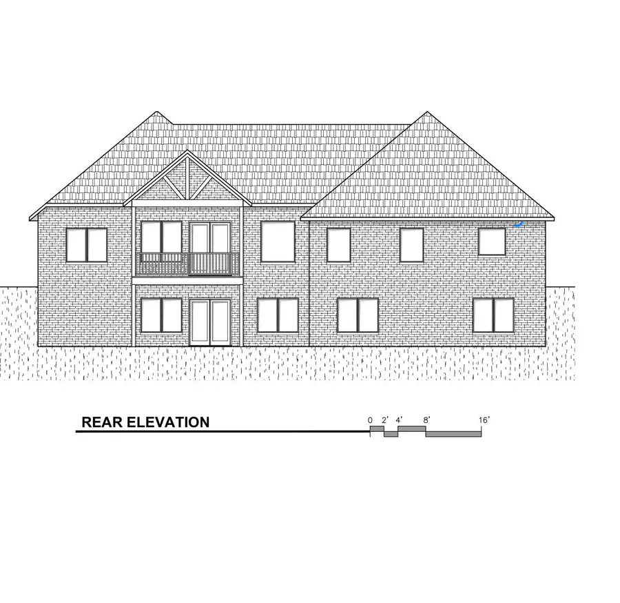 6085 S Dollison Avenue, Springfield, MO 65810 - #2