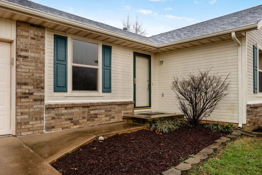 3572 S Forest Court, Springfield, MO 65807 - #3