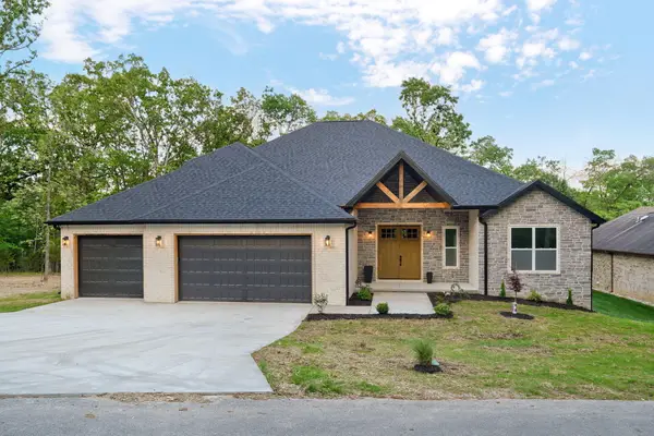 574 Edgewater Estates, Kimberling City, MO 65686