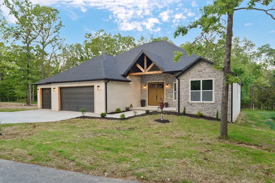 574 Edgewater Estates, Kimberling City, MO 65686 - #3