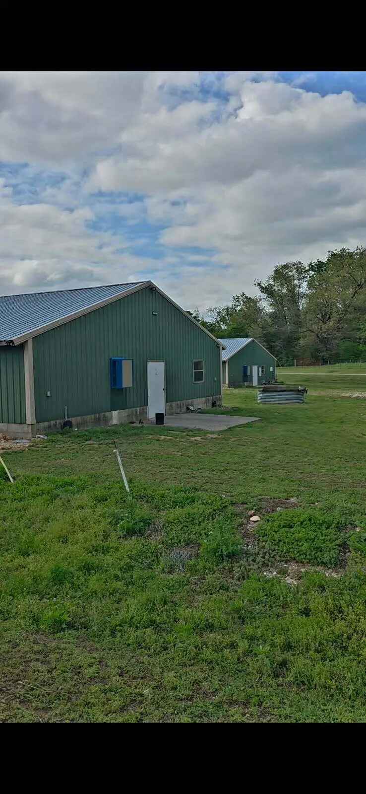 1648 Pack Road, Noel, MO 64854 - #1