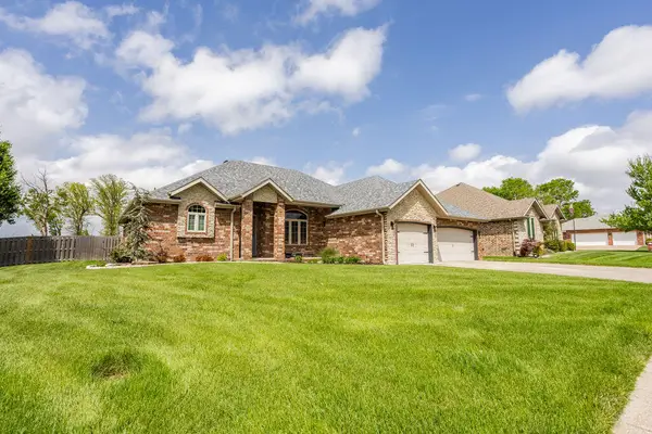 3615 W Wayland Street, Springfield, MO 65807