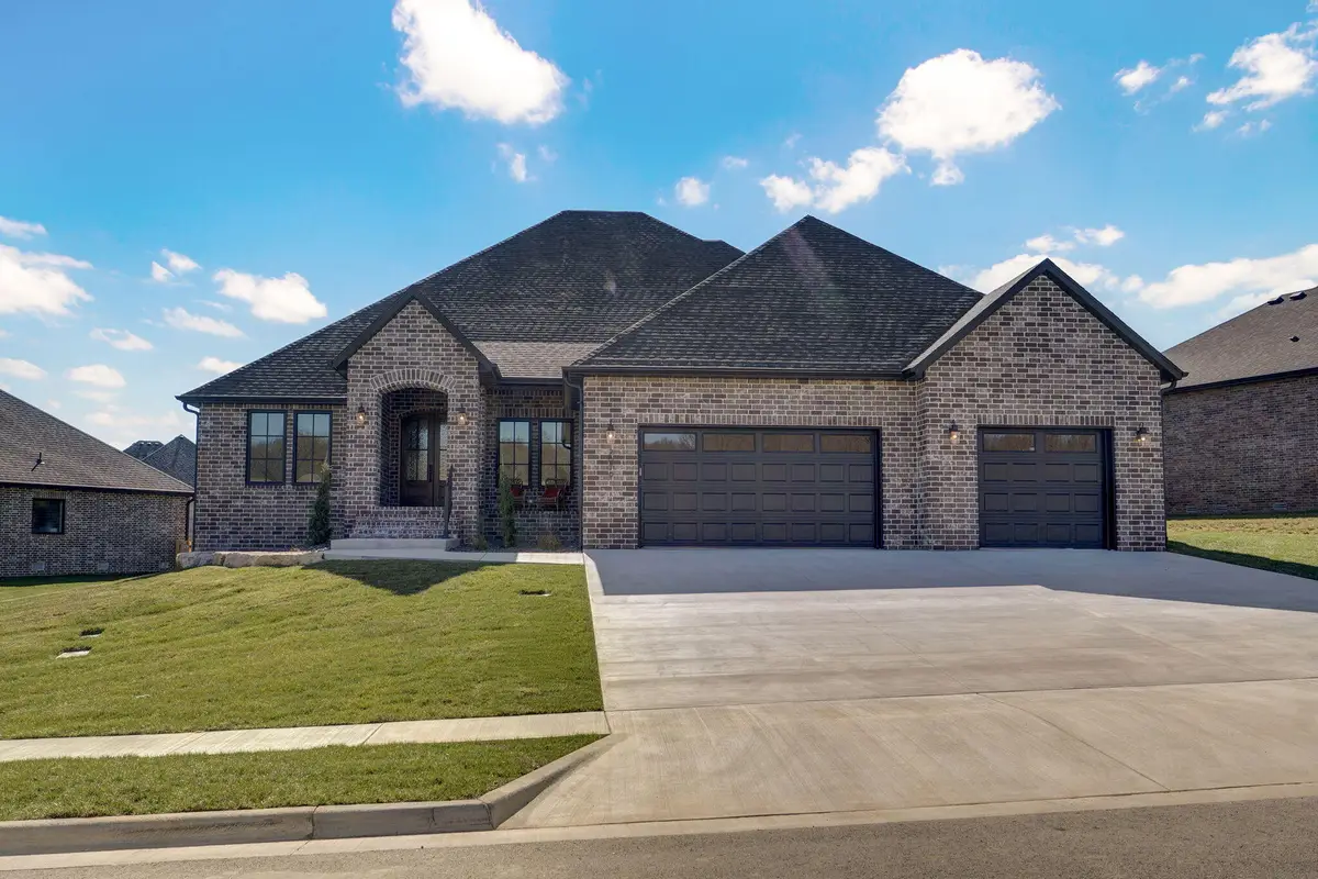 2079 N Silver Charm Avenue, Springfield, MO 65802 - #1