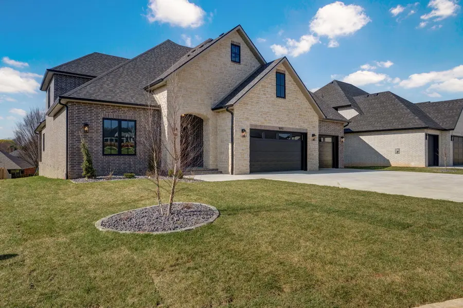 5072 E Ferdinand Court, Springfield, MO 65802 - #2