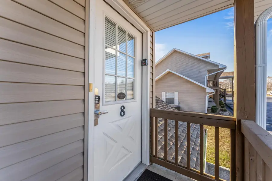 18 Fall Creek Trail #8, Branson, MO 65616 - #2