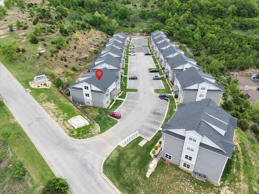 3003 N Vineyards Terrace #3, Branson, MO 65616 - #3