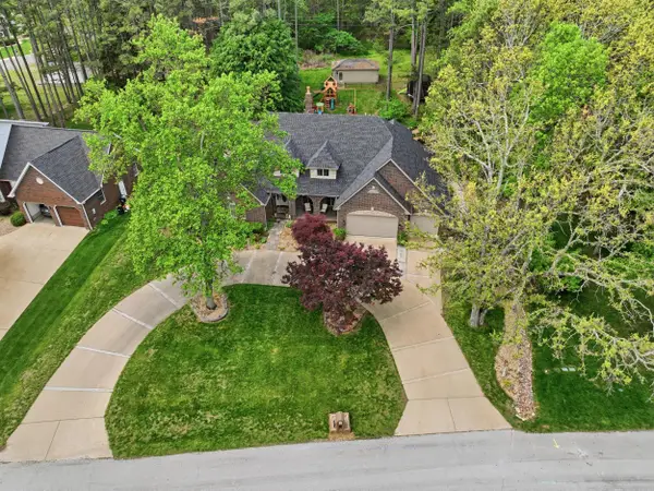 1207 Westwood Drive, West Plains, MO 65775