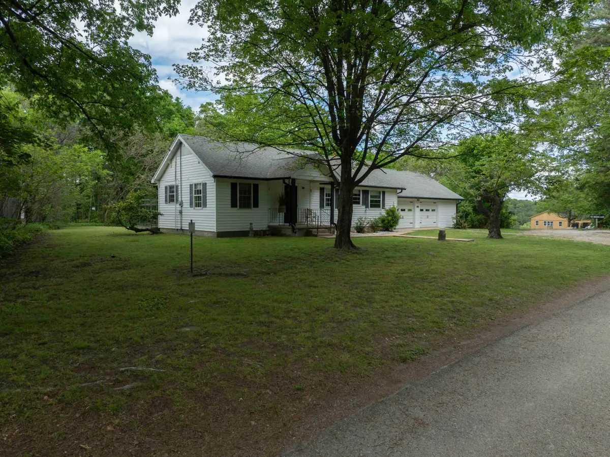 73 Moark Lane, Lampe, MO 65681 - #1