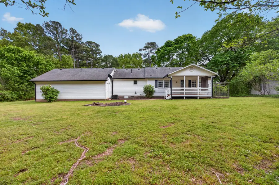 73 Moark Lane, Lampe, MO 65681 - #2