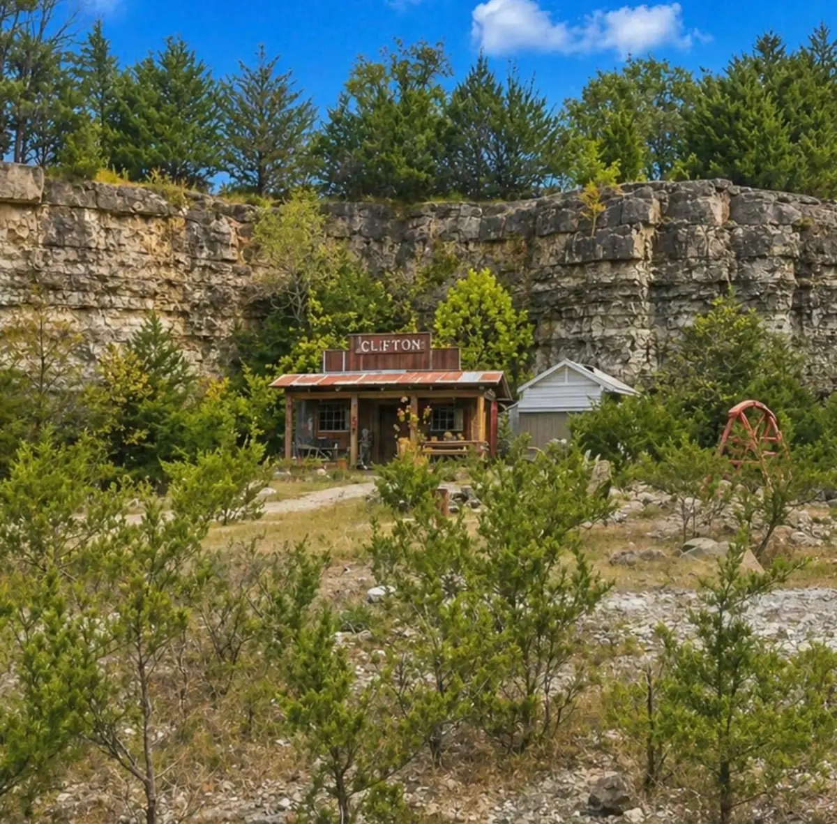20615 Table Rock Ridge Road, Shell Knob, MO 65747 - #1