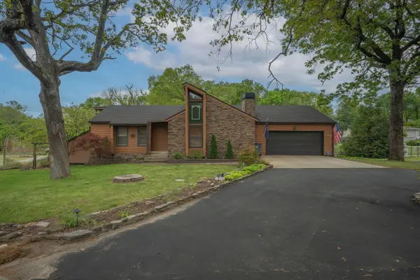 3106 Woodland Drive, Joplin, MO 64804