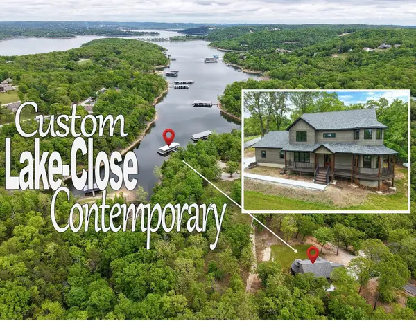 1 Top Lane, Lampe, MO 65681