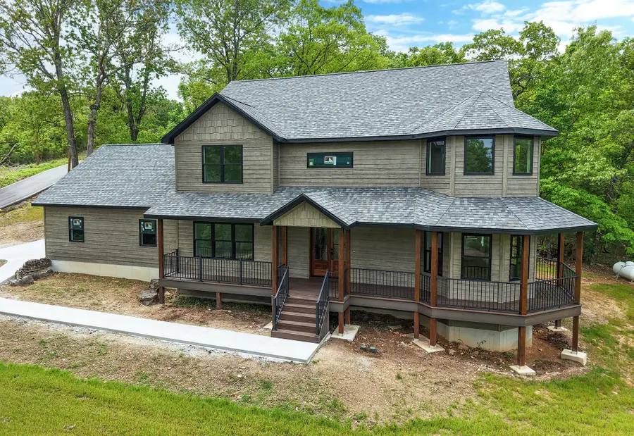 1 Top Lane, Lampe, MO 65681 - #2