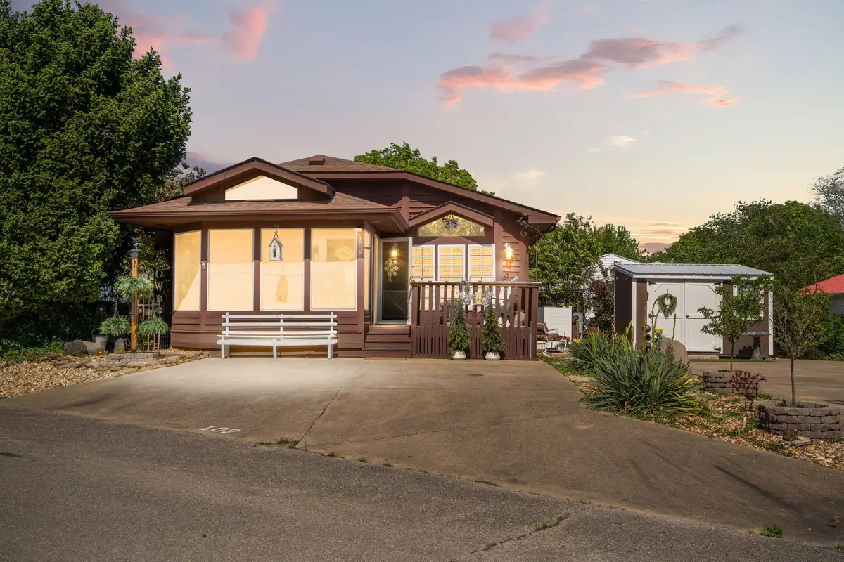 102 Shady Oak Circle, Branson, MO 65616 - #1