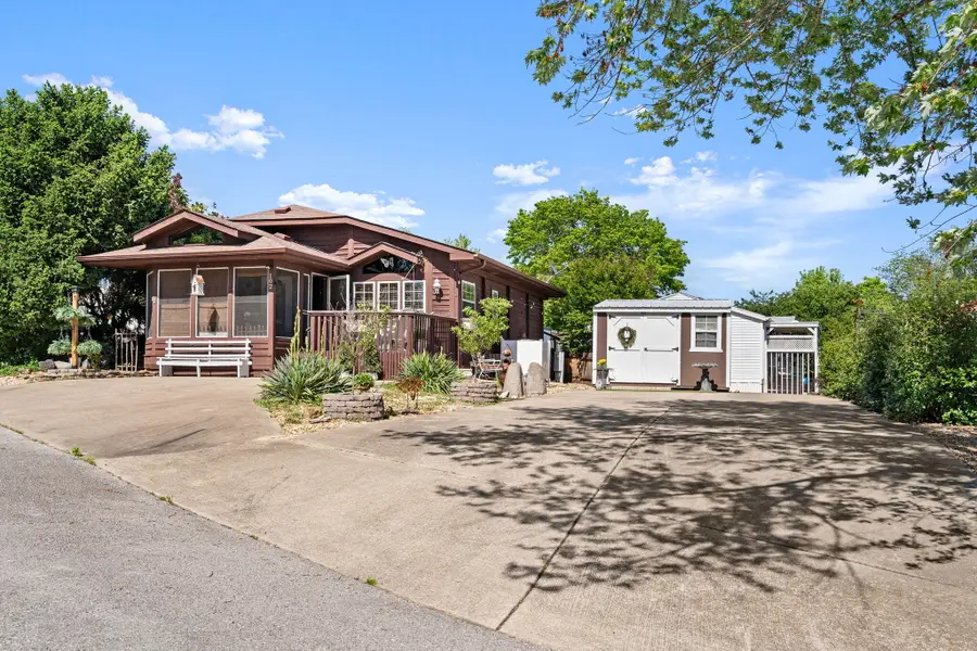 102 Shady Oak Circle, Branson, MO 65616 - #2