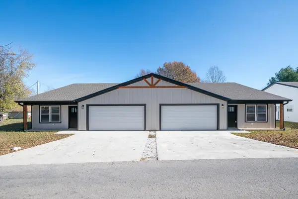 320-322 S Market Street, Nixa, MO 65714