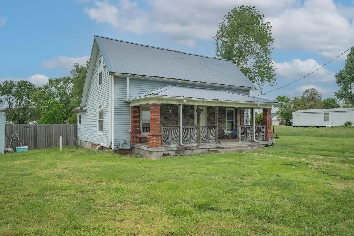 10604 N Front Street, Butterfield, MO 65625 - #1