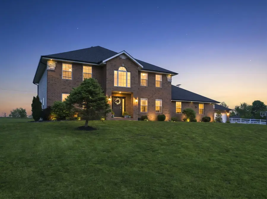 4302 N Quail Run Road, Ozark, MO 65721 - #2