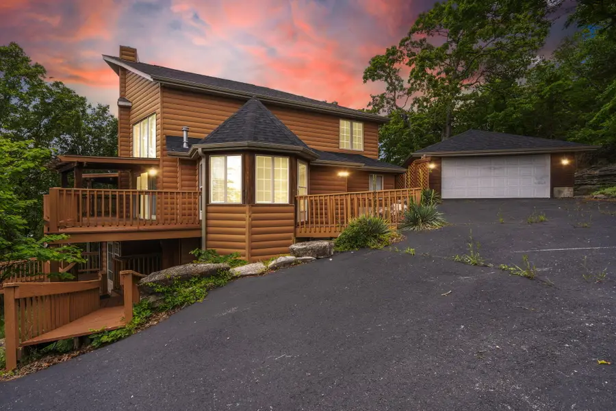 127 Kachina Trail, Branson West, MO 65737 - #3