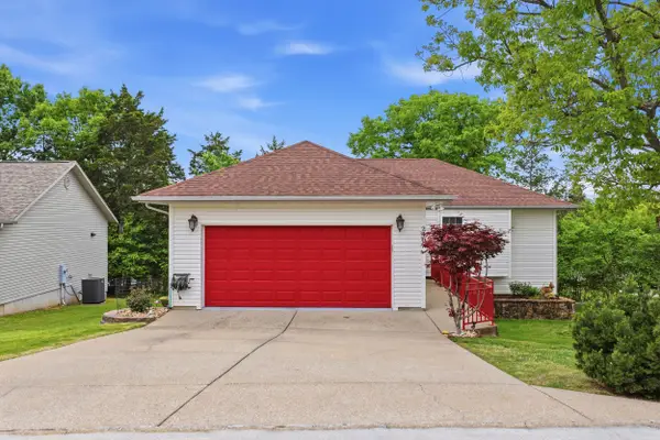240 Eagle Drive, Forsyth, MO 65653