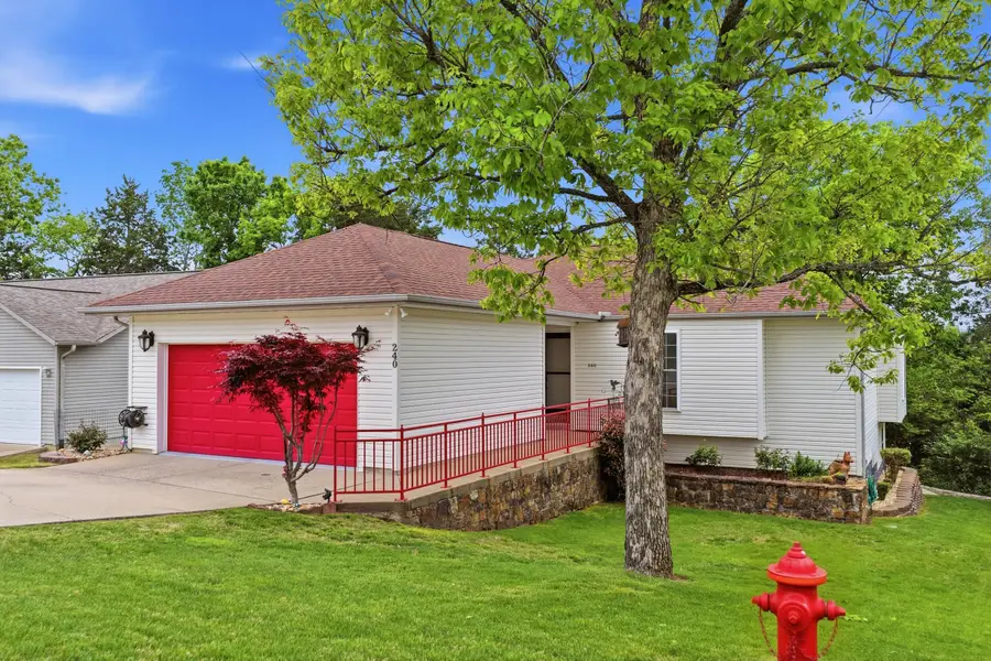 240 Eagle Drive, Forsyth, MO 65653 - #2