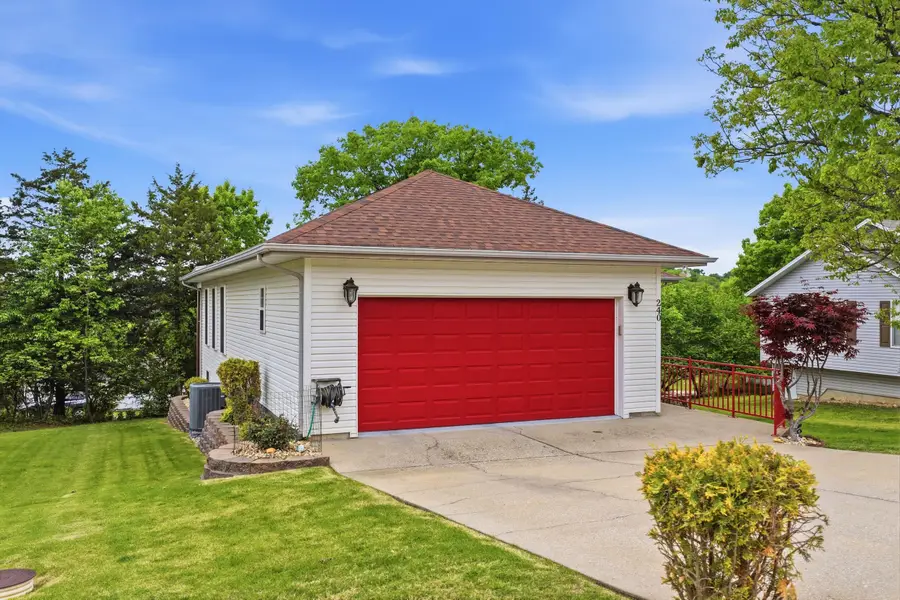 240 Eagle Drive, Forsyth, MO 65653 - #3