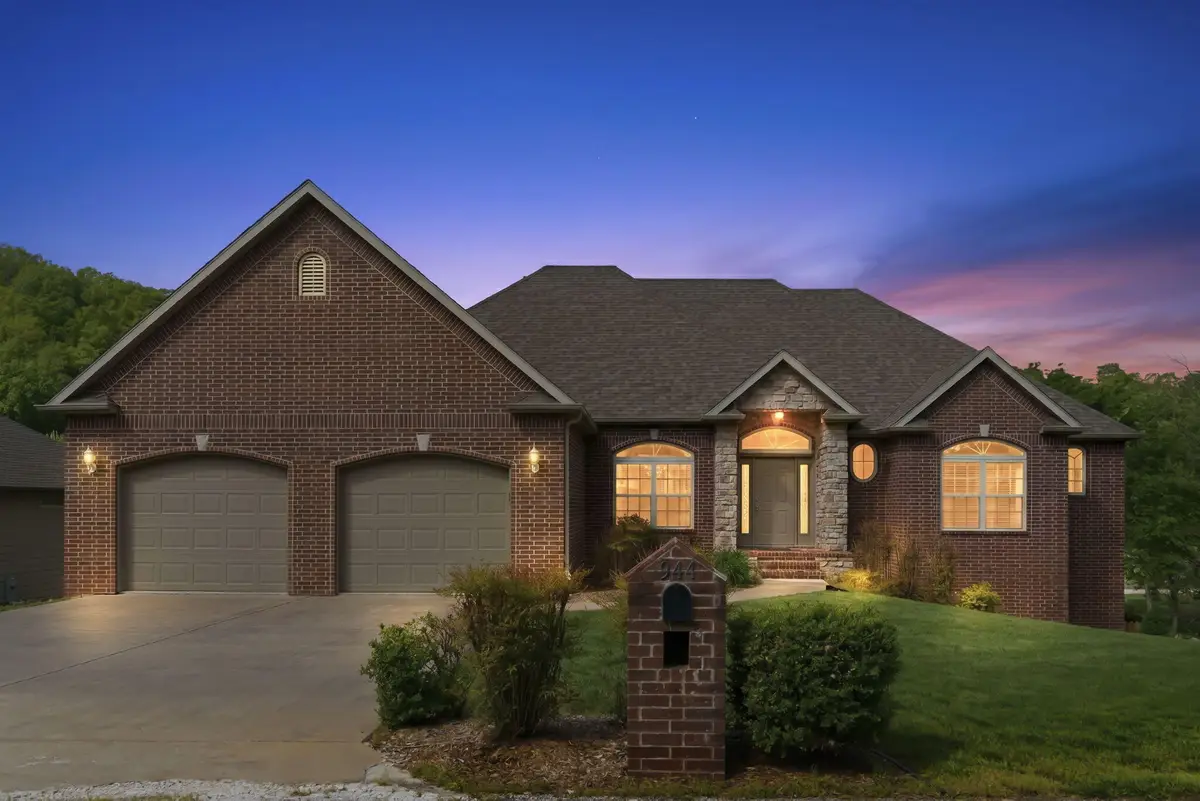 94 Ashwood Lane, Branson West, MO 65737 - #1