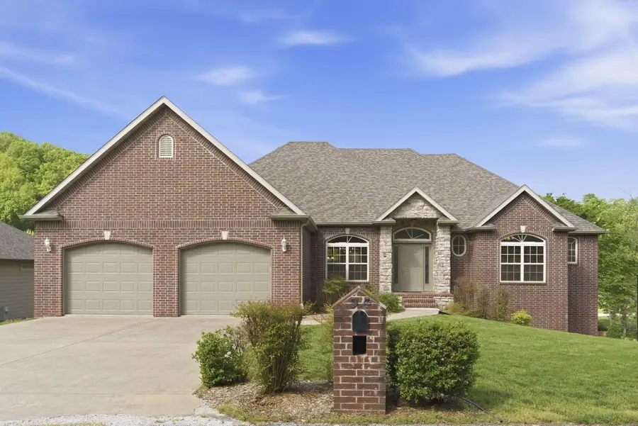 94 Ashwood Lane, Branson West, MO 65737 - #2