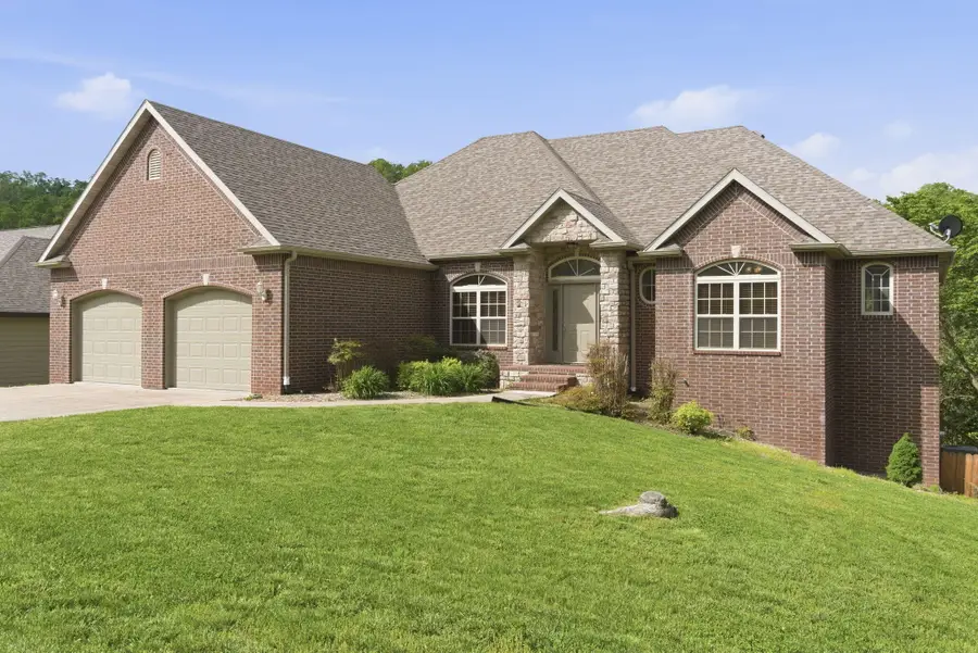 94 Ashwood Lane, Branson West, MO 65737 - #3