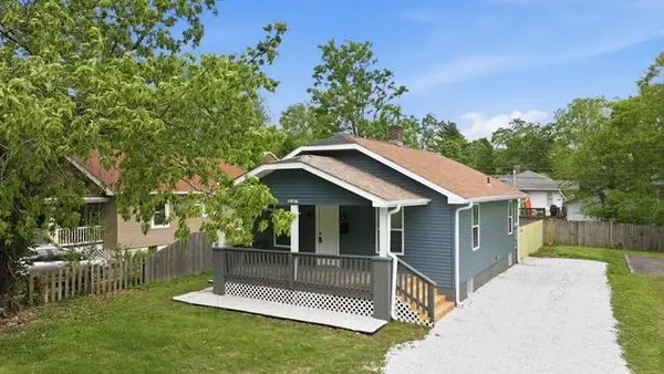 1056 S Jefferson Avenue, Springfield, MO 65807