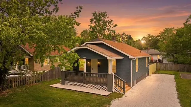 1056 S Jefferson Avenue, Springfield, MO 65807 - #3