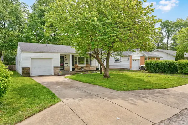 1618 South Avenue, Springfield, MO 65807