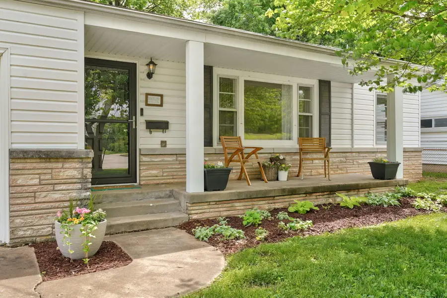 1618 South Avenue, Springfield, MO 65807 - #3