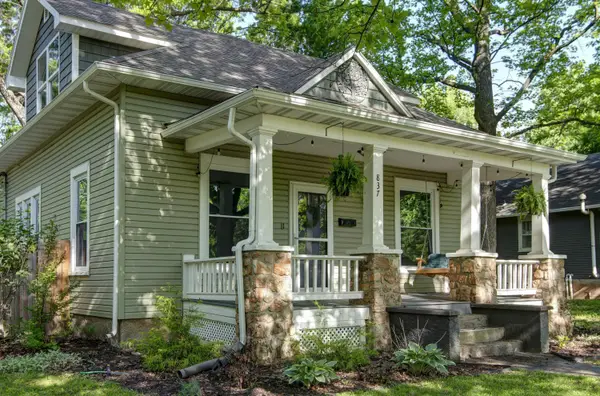 837 S Kentwood Avenue, Springfield, MO 65802