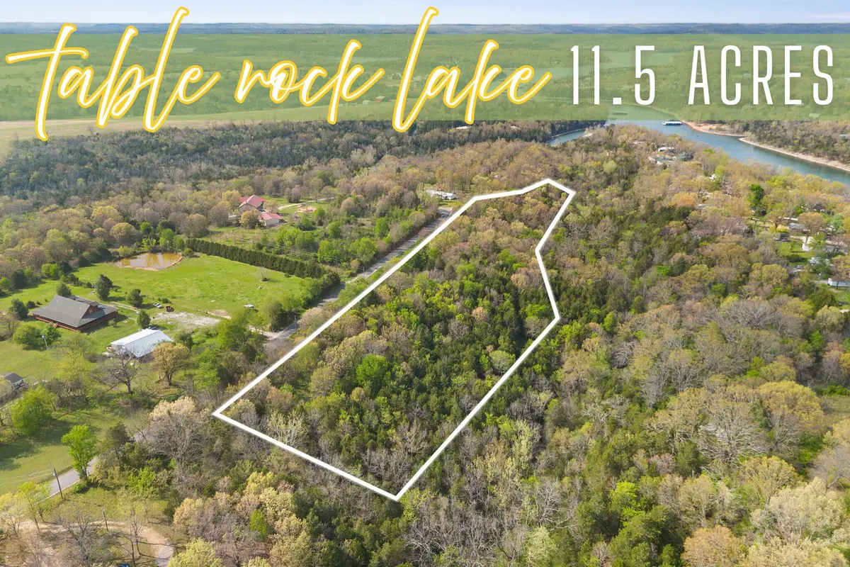 000 Farm Road 1218, Eagle Rock, MO 65641 - #1