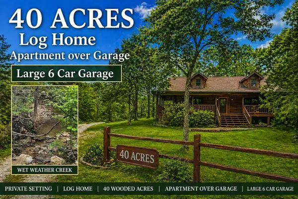 870 Clover Road, Shell Knob, MO 65747