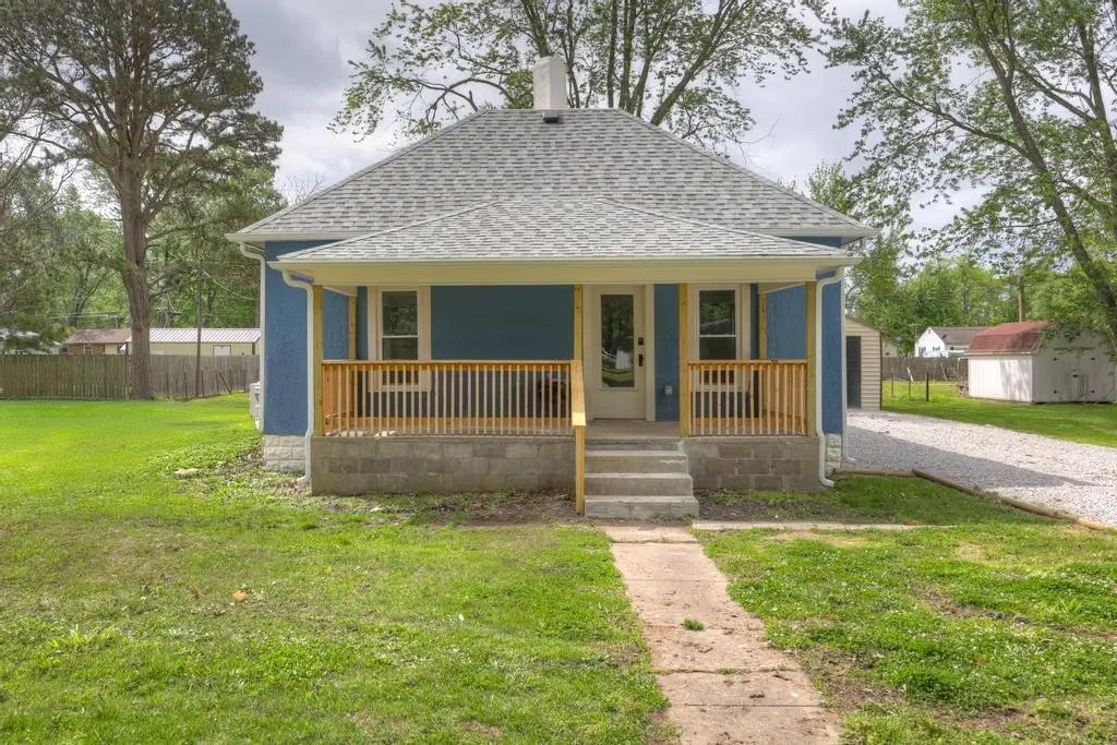 407 W 5th Street, Lockwood, MO 65682 - #1