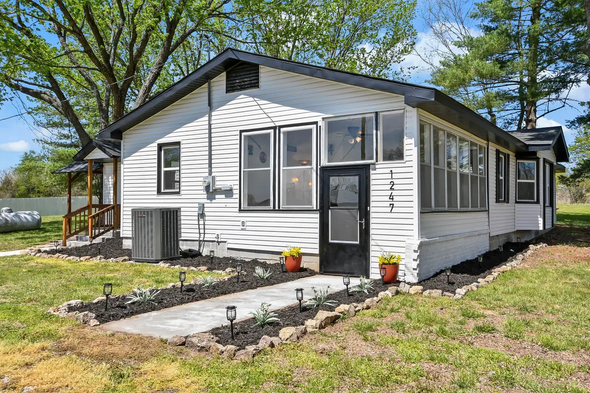 1247 State Highway N, Clever, MO 65631 - #1