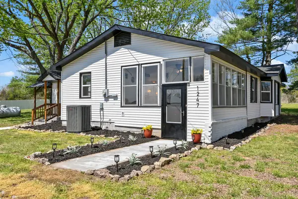 1247 State Highway N, Clever, MO 65631