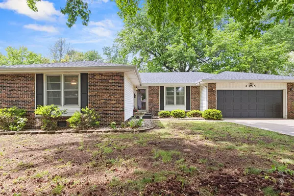 3355 S Robberson Avenue, Springfield, MO 65807