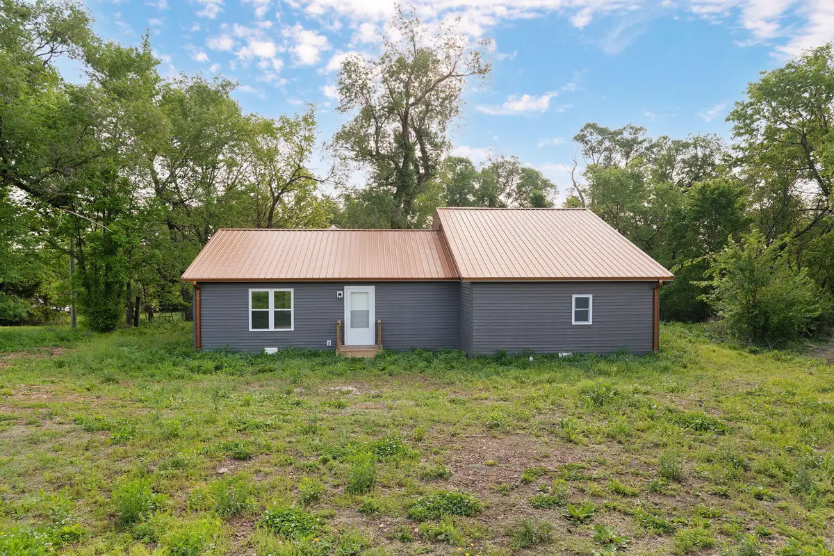 107 S Old Highway 39, South Greenfield, MO 65752 - #1