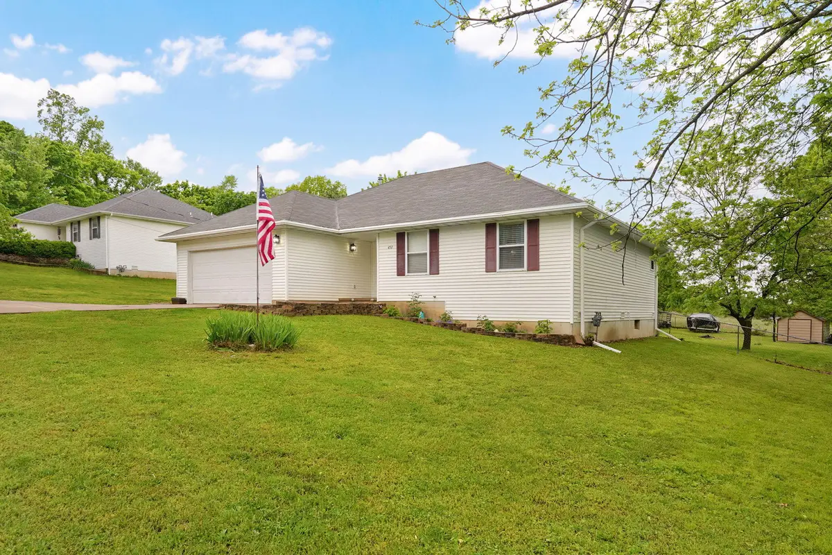 451 S 11th Street, Ozark, MO 65721 - #1