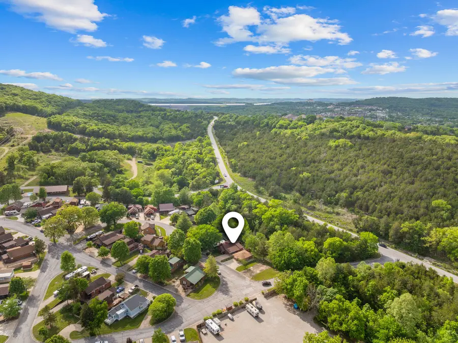 112 Fox Hole Lane, Hollister, MO 65672 - #2