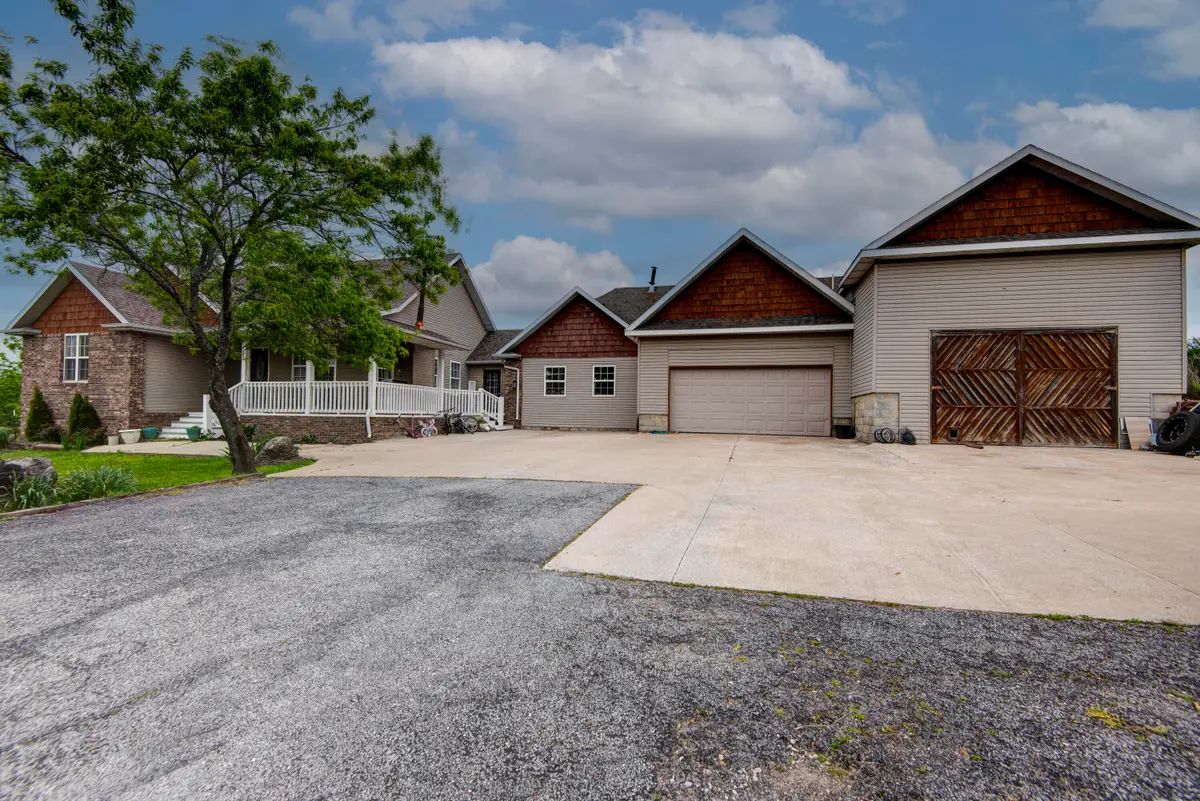 293 Quarry Loop, Sparta, MO 65753 - #1